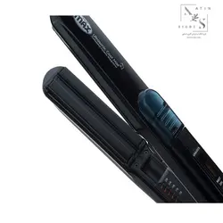 اتو مو حرفه ای بخاردار پرومکس مدل 5850c