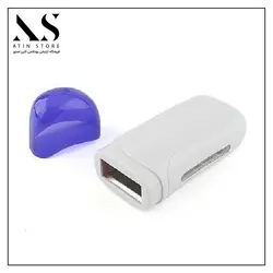 دستگاه موم گرم کن خشابی