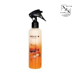 سرم موی دوفاز دوماسی حاوی روغن آرگان