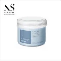 ماسک مو حجم دهنده و ضد ریزش مو کی.تراپی لاکمه lakme