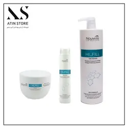 ست کامل بوتاکس نوول