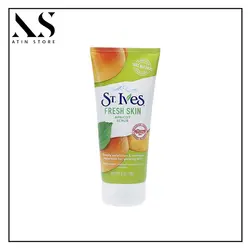 ماسک اسکراب سنت ایوز زردآلو