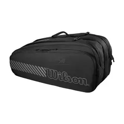 ساک تنیس ویلسون مدل Night Session Tour 12 Pack