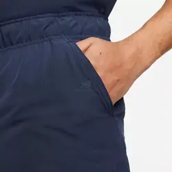 شلوارک مردانه نایک مدل Court Dri Fit Advantage سورمه ای