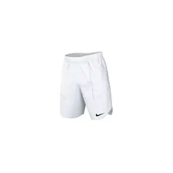 شلوارک مردانه نایک مدل Court Dri Fit Advantage سفید