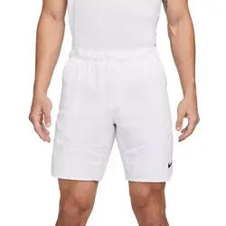 شلوارک مردانه نایک مدل Court Dri Fit Advantage سفید