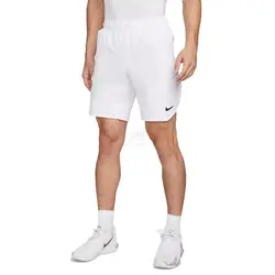 شلوارک مردانه نایک مدل Court Dri Fit Advantage سفید
