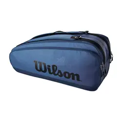 ساک تنیس ویلسون مدل Ultra v4 Tour 6 Pack