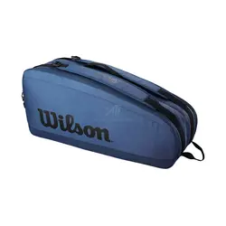 ساک تنیس ویلسون مدل Ultra v4 Tour 6 Pack