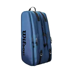 ساک تنیس ویلسون مدل Ultra v4 Tour 12 Pack