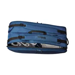 ساک تنیس ویلسون مدل Ultra v4 Tour 12 Pack