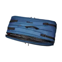ساک تنیس ویلسون مدل Ultra v4 Tour 12 Pack