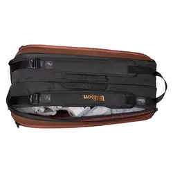 ساک تنیس ویلسون مدل Pro Staff v14 Super Tour 9 Pack