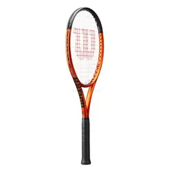راکت تنیس ویلسون Burn 100S v5