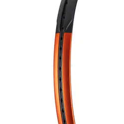 راکت تنیس ویلسون Burn 100S v5