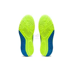 کفش تنیس زنانه اسیکس مدل GEL Resolution 9 سبز