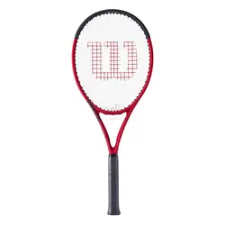 راکت تنیس ویلسون Clash 100 Pro V2