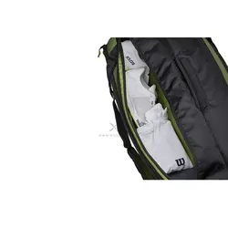 ساک تنیس ویلسون مدل Blade V8 Super Tour 9 Pack