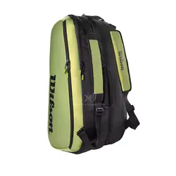 ساک تنیس ویلسون مدل Blade V8 Super Tour 9 Pack