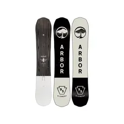 اسنوبرد Arbor مدل 2023 Element Camber