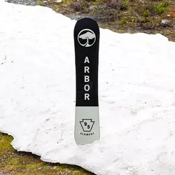 اسنوبرد Arbor مدل 2023 Element Camber