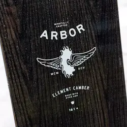 اسنوبرد Arbor مدل 2023 Element Camber