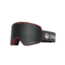 عینک اسکی Dragon مدل NFX2 Block Red