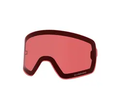 عینک اسکی Dragon مدل NFX2 Block Red