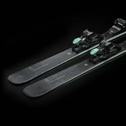 چوب اسکی آلپاین نوردیکا مدل Belle DC 78