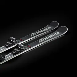 چوب اسکی آلپاین نوردیکا مدل Spitfire 75 FDT