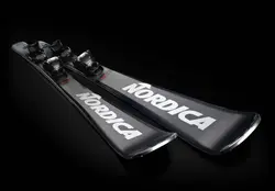 چوب اسکی آلپاین نوردیکا مدل Spitfire 75 FDT