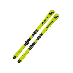 چوب اسکی آلپاین نوردیکا مدل Spitfire 73R FDT