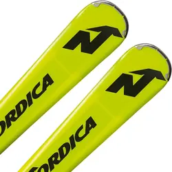 چوب اسکی آلپاین نوردیکا مدل Spitfire 73R FDT