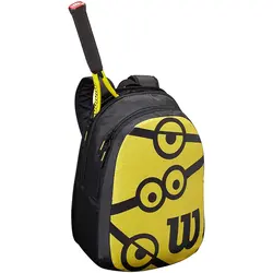 پک کودکان و نوجوانان ویلسون مدل Minions 25