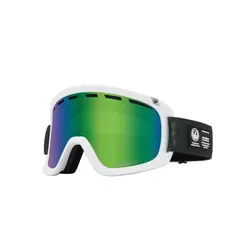 عینک اسکی Dragon مدل D1 OTG Alpine Camo
