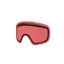 عینک اسکی Dragon مدل D1 OTG Split Red
