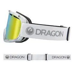 عینک اسکی Dragon مدل D1 OTG Carrara