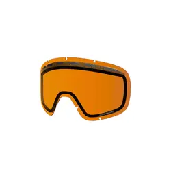 عینک اسکی Dragon مدل D1 OTG Carrara