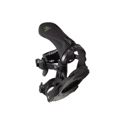 فیکس اسنوبرد زنانه Arbor مدل 2023 Sequoia Black