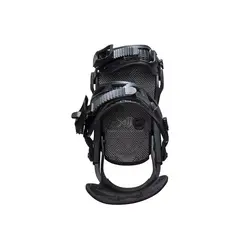 فیکس اسنوبرد زنانه Arbor مدل 2023 Sequoia Black