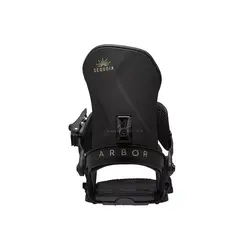 فیکس اسنوبرد زنانه Arbor مدل 2023 Sequoia Black