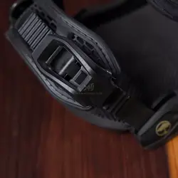 فیکس اسنوبرد زنانه Arbor مدل 2023 Sequoia Black