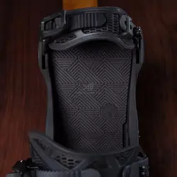 فیکس اسنوبرد زنانه Arbor مدل 2023 Sequoia Black