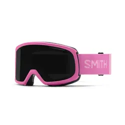 عینک اسکی زنانه Smith مدل Riot صورتی