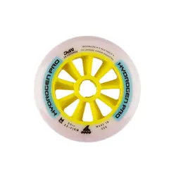 چرخ رولربلید مدل Hydrogen Pro 90mm