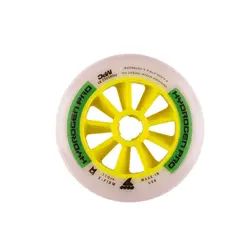 چرخ رولربلید مدل Hydrogen Pro 110mm