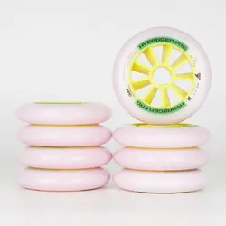 چرخ رولربلید مدل Hydrogen Pro 110mm