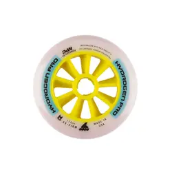 چرخ رولربلید مدل Hydrogen Pro 110mm