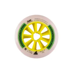 چرخ رولربلید مدل Hydrogen Pro 100mm