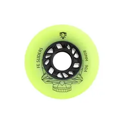 چرخ اسکیت فلایینگ ایگل مدل Sliders